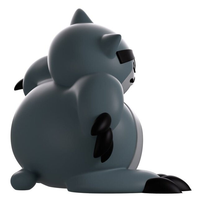 Mewgenics Vinylfigur Guillotine 20 cm