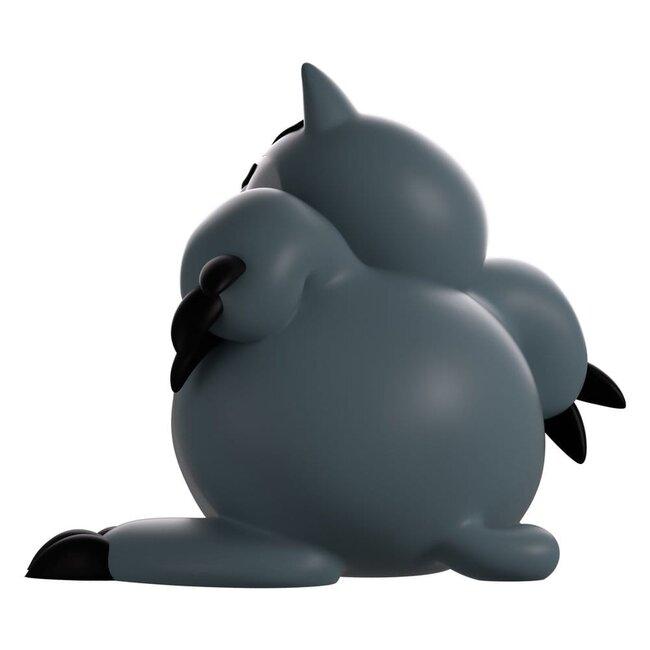 Mewgenics Vinylfigur Guillotine 20 cm
