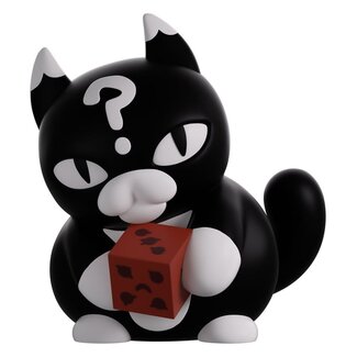 Youtooz Mewgenics Vinylfigur Gambit 9 cm