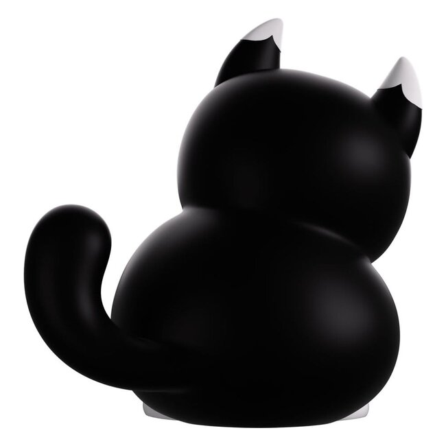 Mewgenics Vinylfigur Gambit 9 cm