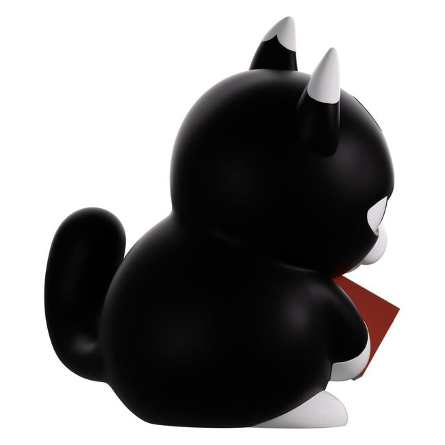 Mewgenics Vinylfigur Gambit 9 cm