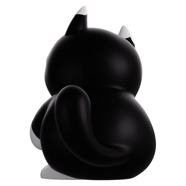 Mewgenics Vinylfigur Gambit 9 cm