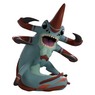 Youtooz Subnautica Vinylfigur Reaper Leviathan 12 cm
