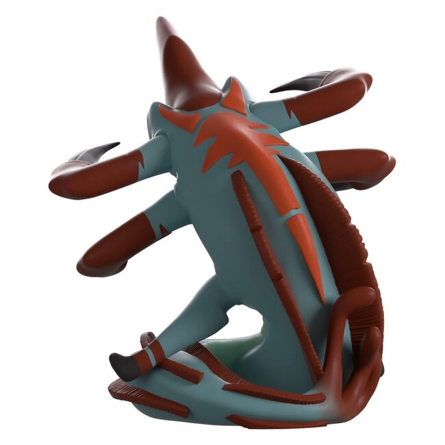 Subnautica Vinylfigur Reaper Leviathan 12 cm