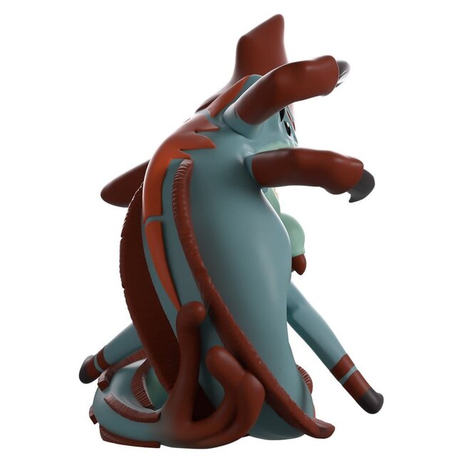 Subnautica Vinylfigur Reaper Leviathan 12 cm
