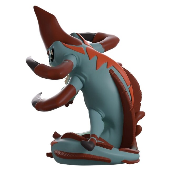 Subnautica Vinylfigur Reaper Leviathan 12 cm