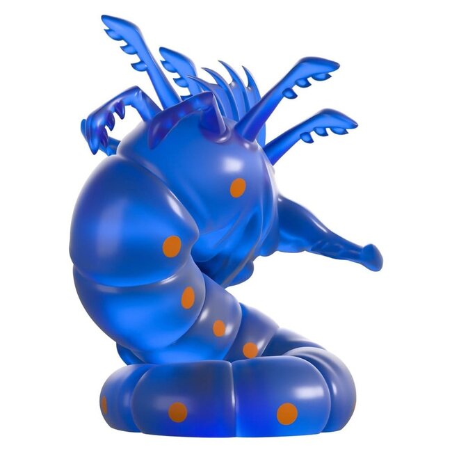Subnautica Vinylfigur Ghost Leviathan 13 cm