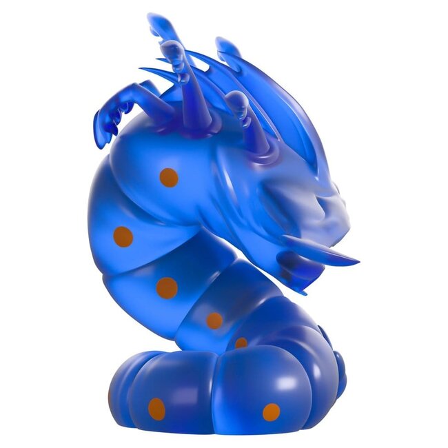 Subnautica Vinylfigur Ghost Leviathan 13 cm