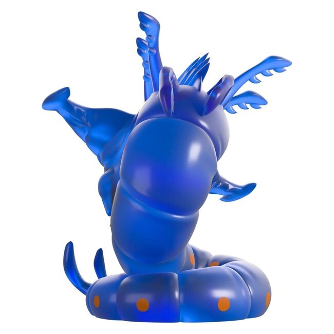 Subnautica Vinylfigur Ghost Leviathan 13 cm