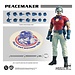 Mezco Toys DC Comics One:12 Collective Actionfigur 1/12 Peacemaker 17 cm