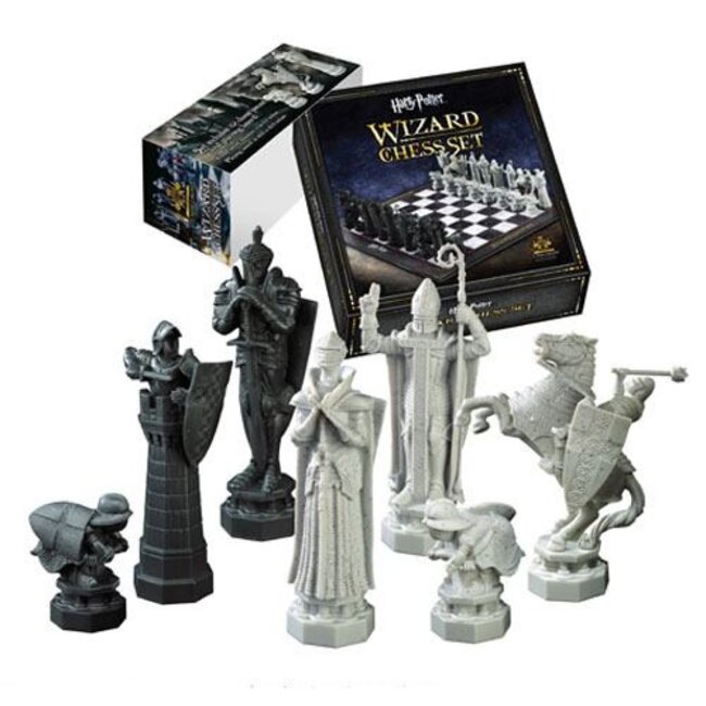 Harry Potter Schachspiel Zaubererschach