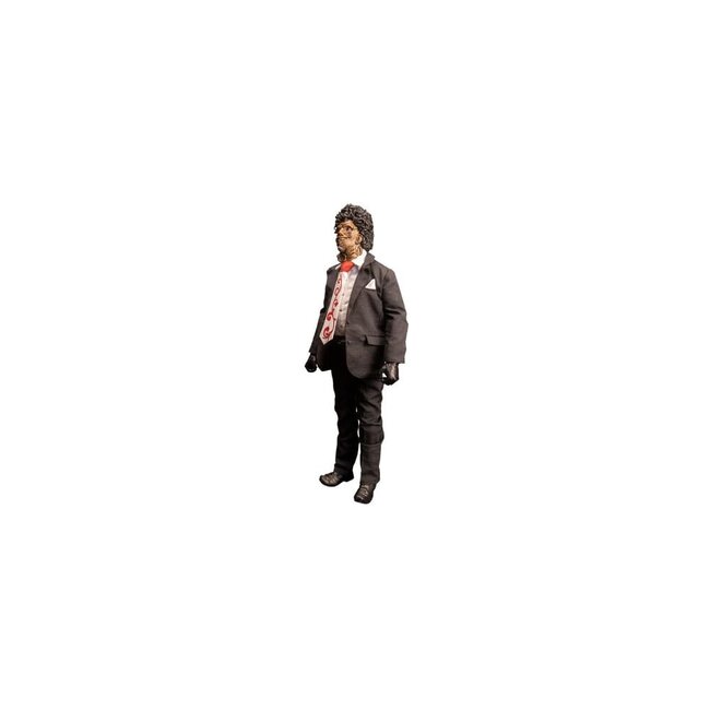 Texas Chainsaw Massacre 2 Actionfigur 1/6 Leatherface 33 cm