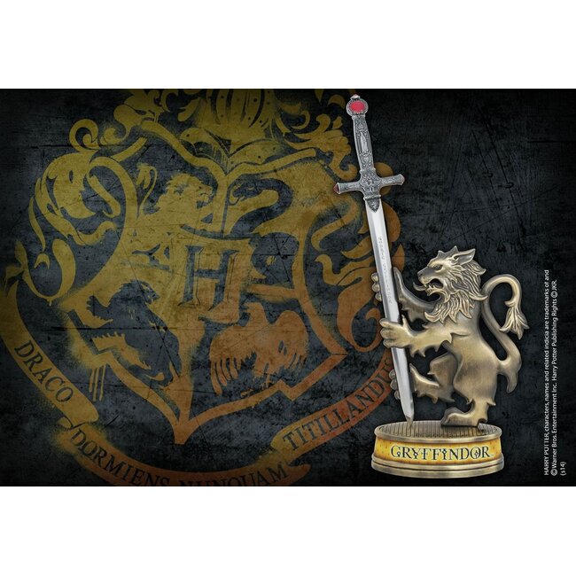 Harry Potter Letter Opener Gryffindor Sword 21cm