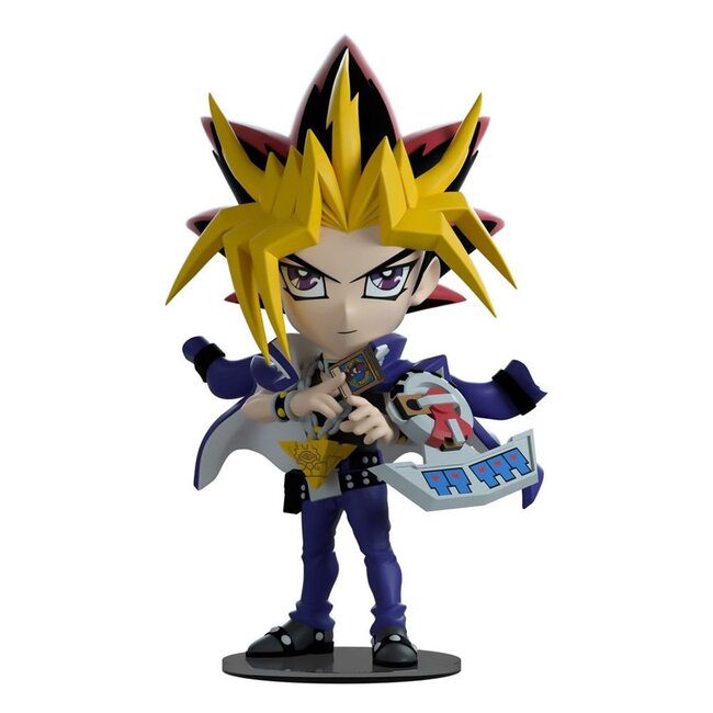 Yu-Gi-Oh! Vinylfigur Yami Yugi 12 cm