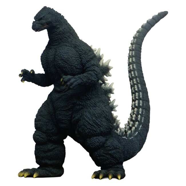 Godzilla (1991) PVC Figure Godzilla Hokkaido Ver. 28cm