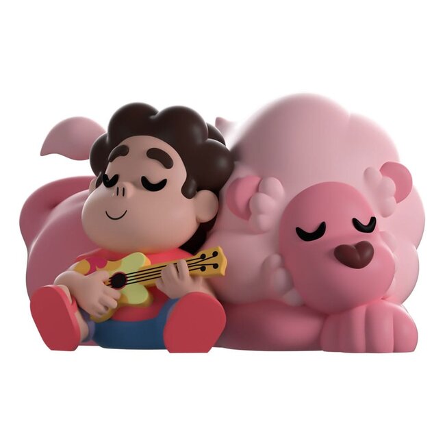 Steven Universe Vinylfigur Steven 6 cm