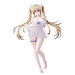 Good Smile Arts Shanghai Azur Lane LessMore PVC Figure 1/8 Anchorage: Private Quarters Ver. 23 cm