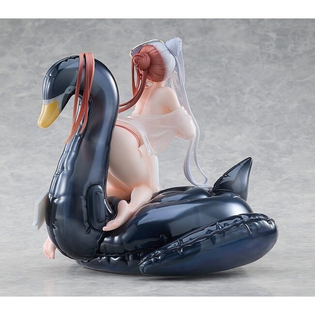 Azur Lane PVC Figure 1/7 Chao Ho Azure Ripples, Shimmering Sun Ver. 18 cm