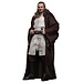 Hot Toys Exclusive Star Wars: Episode I – Die dunkle Bedrohung – Film-Meisterwerk-Actionfigur 1/6 Qui-Gon Jinn (Artisan Edition) – Hot Toys Exklusiv – 32 cm