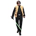 Hot Toys Exclusive Star Wars Comic Masterpiece Actionfigur 1/6 Luke Skywalker (Schatten des Imperiums) (Hot Toys Exklusiv) 28 cm