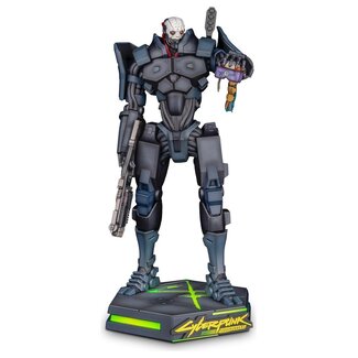 Dark Horse  Cyberpunk Edgerunners PVC-Figur Adam Smasher 25 cm