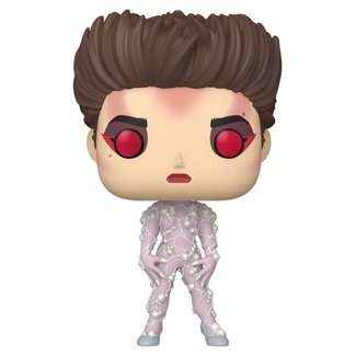 Funko Ghostbusters POP! Movies Vinylfigur Gozer 9 cm