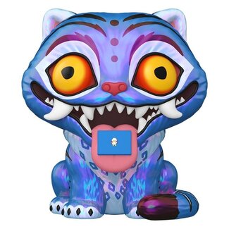 Funko KPop Demon Hunters Super Sized Jumbo POP! Vinylfigur Derpy 25 cm