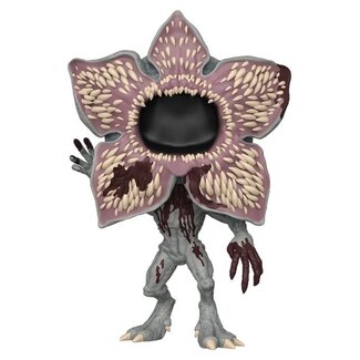 Funko Stranger Things Super Sized Jumbo POP! Vinyl Figure Demogorgon 25 cm