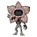 Funko Stranger Things Super Sized Jumbo POP! Vinyl Figure Demogorgon 25 cm