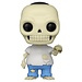 Funko Simpsons POP! Animation Vinylfigur Skelett Homer 9 cm