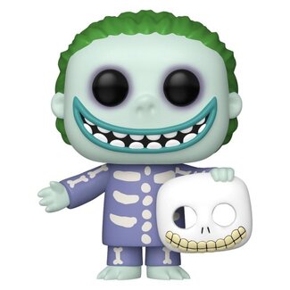 Funko Nightmare Before Christmas POP! Vinylfigur, ca. 9 cm