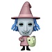 Funko Nightmare Before Christmas POP! Vinylfigur Shock 9 cm