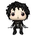 Funko Edward mit den Scherenhänden POP! Movies Vinylfigur Edward (sitzend) 9 cm