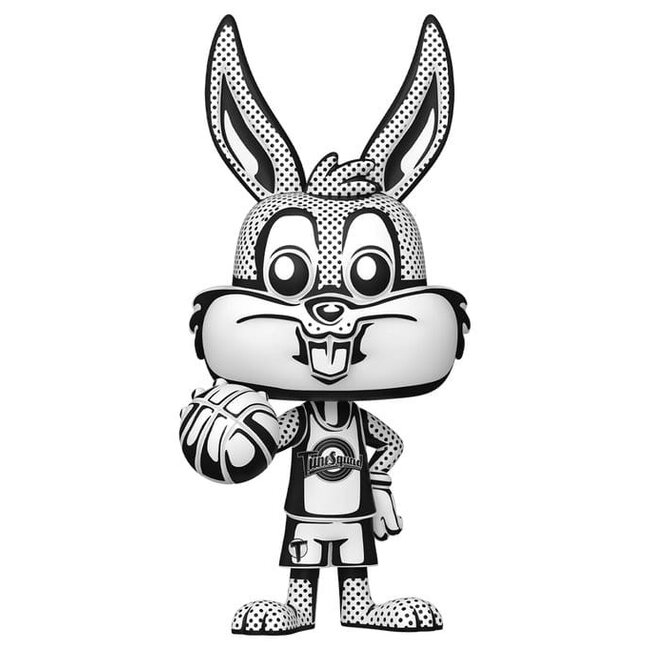 Space Jam Super Sized Jumbo POP! Vinyl Figure Bugs Bunny (JV) 10" 25 cm