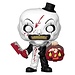Funko Terrifier POP! Movies Vinylfigur mit Kopf, 9 cm