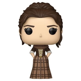 Funko Outlander POP! Television Vinyl Figure Claire Fraser 9 cm