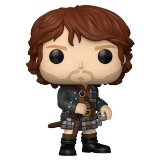 Funko Outlander POP! Television Vinyl Figure Jamie Fraser 9 cm
