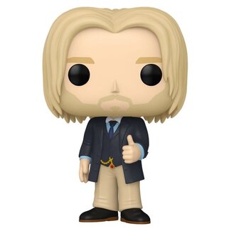 Funko The Hunger Games POP! Movies Vinyl Figure Haymitch Abernathy 9 cm
