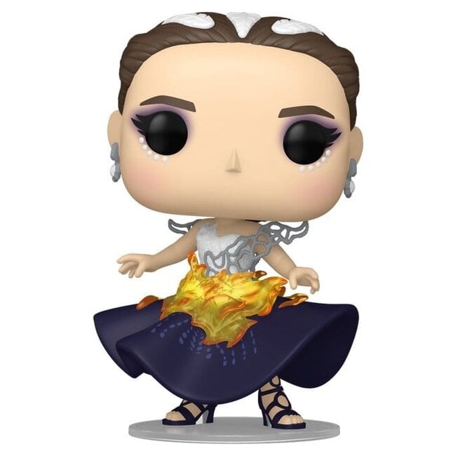 Die Tribute von Panem POP! Movies Vinylfigur Katniss WDT 9 cm