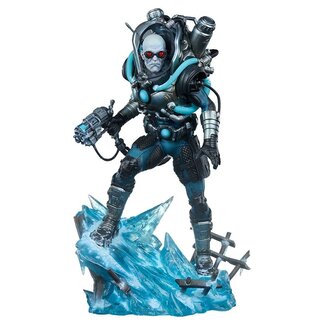 Sideshow Collectibles DC Comics Premium Format Figur Mr. Freeze 59 cm