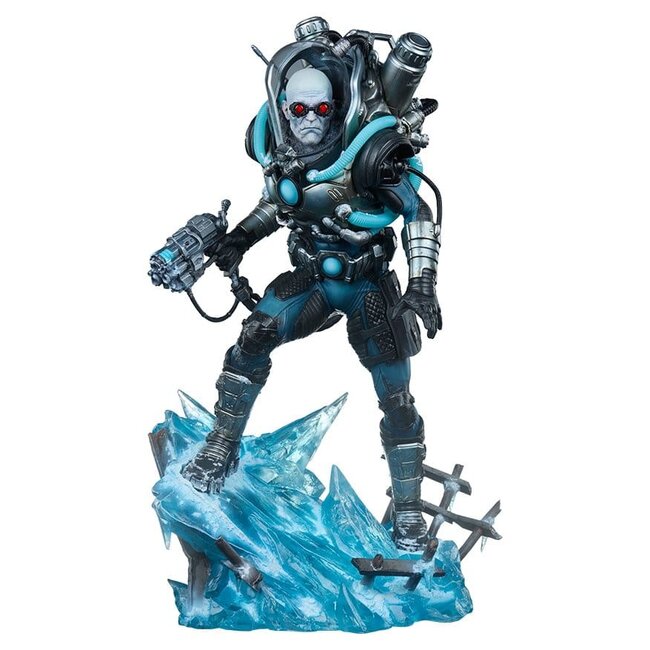 DC Comics Premium Format Figur Mr. Freeze 59 cm