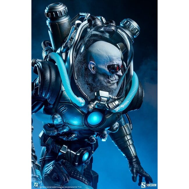 DC Comics Premium Format Figur Mr. Freeze 59 cm