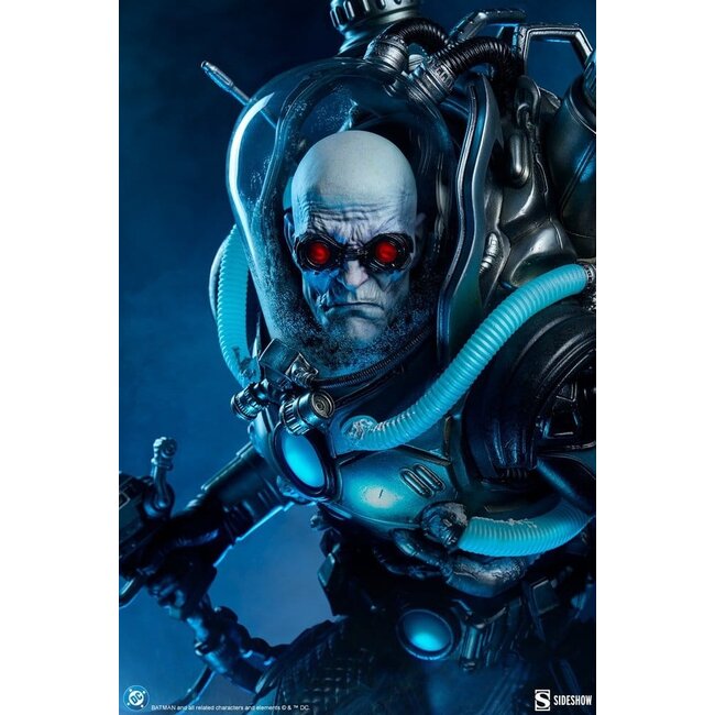 DC Comics Premium Format Figur Mr. Freeze 59 cm