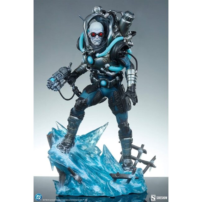 DC Comics Premium Format Figur Mr. Freeze 59 cm