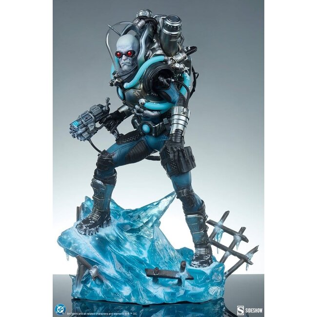 DC Comics Premium Format Figur Mr. Freeze 59 cm