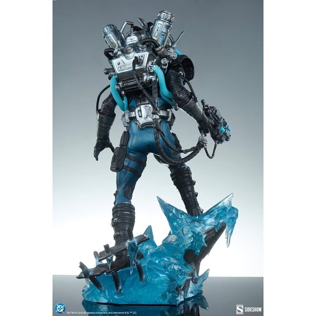 DC Comics Premium Format Figur Mr. Freeze 59 cm
