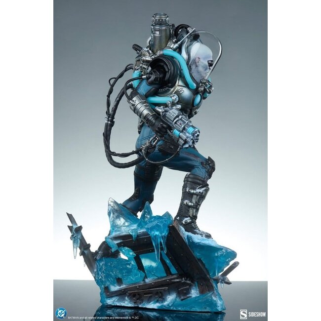 DC Comics Premium Format Figur Mr. Freeze 59 cm