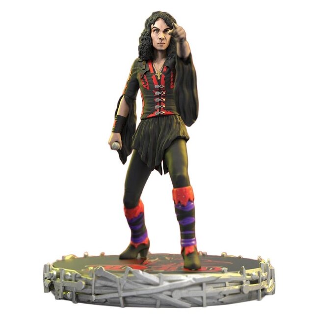 Dio Rock Iconz Ronnie James Dio III 18 cm