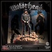Knucklebonz Motörhead Rock Iconz Lemmy IV Ace of Spades 20 cm