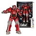 McFarlane Toys Fallout McFarlane Elite Edition Deluxe Action Figure T-45B Nuka Cola 20 cm